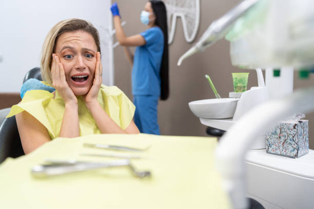 Best Pediatric Emergency Dentist in Red Lake Falls, MN